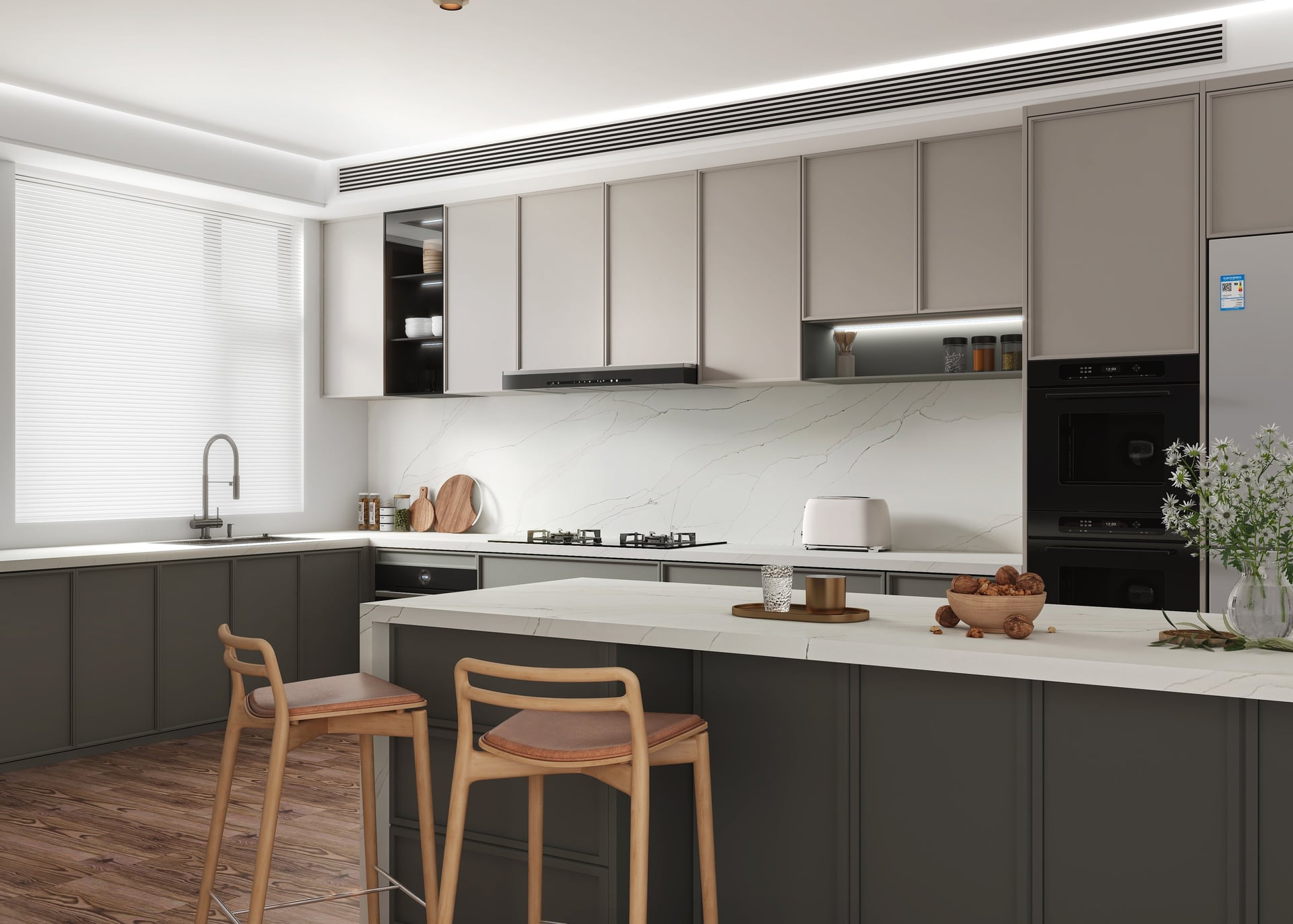 Exceptional Joinery, Made for Your Home