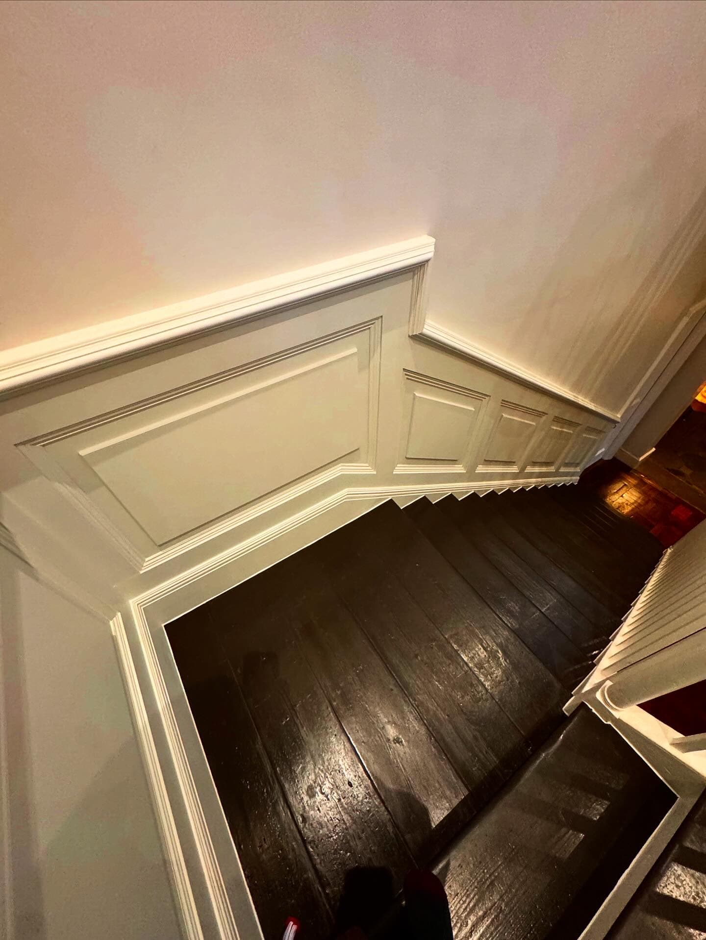 Expert Bespoke Staircases from The Little Bespoke Joinery Company Ltd