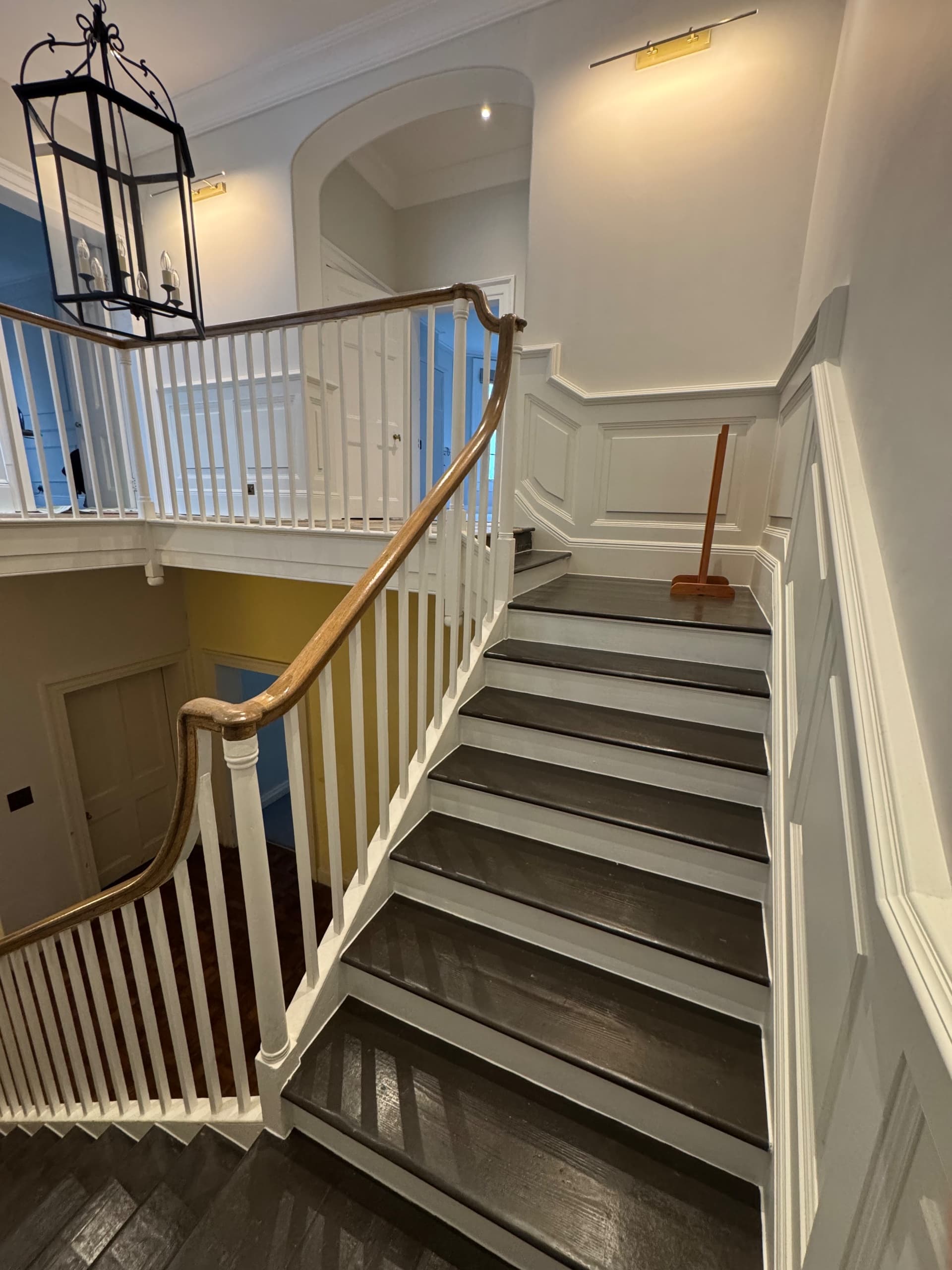 Bespoke Staircases