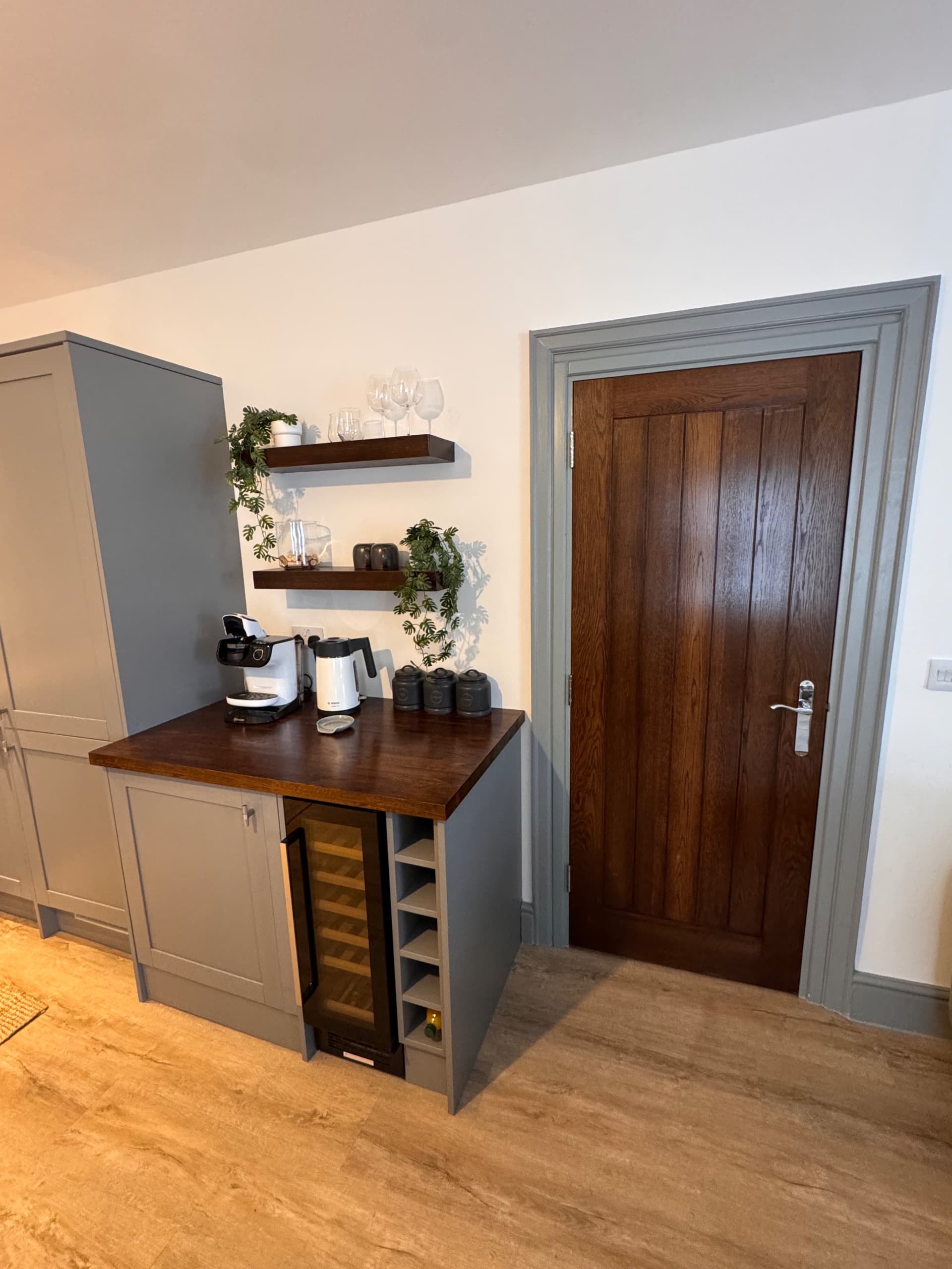 About The Little Bespoke Joinery Company Ltd