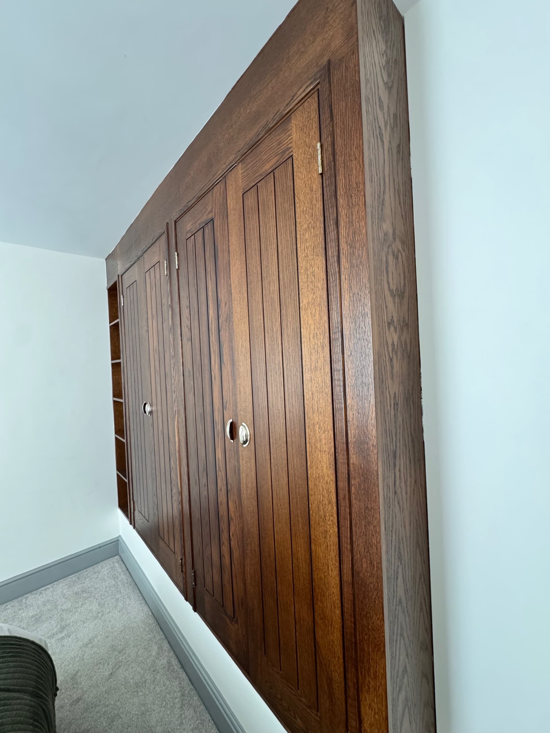 Looking for a Joiner in Hagley?