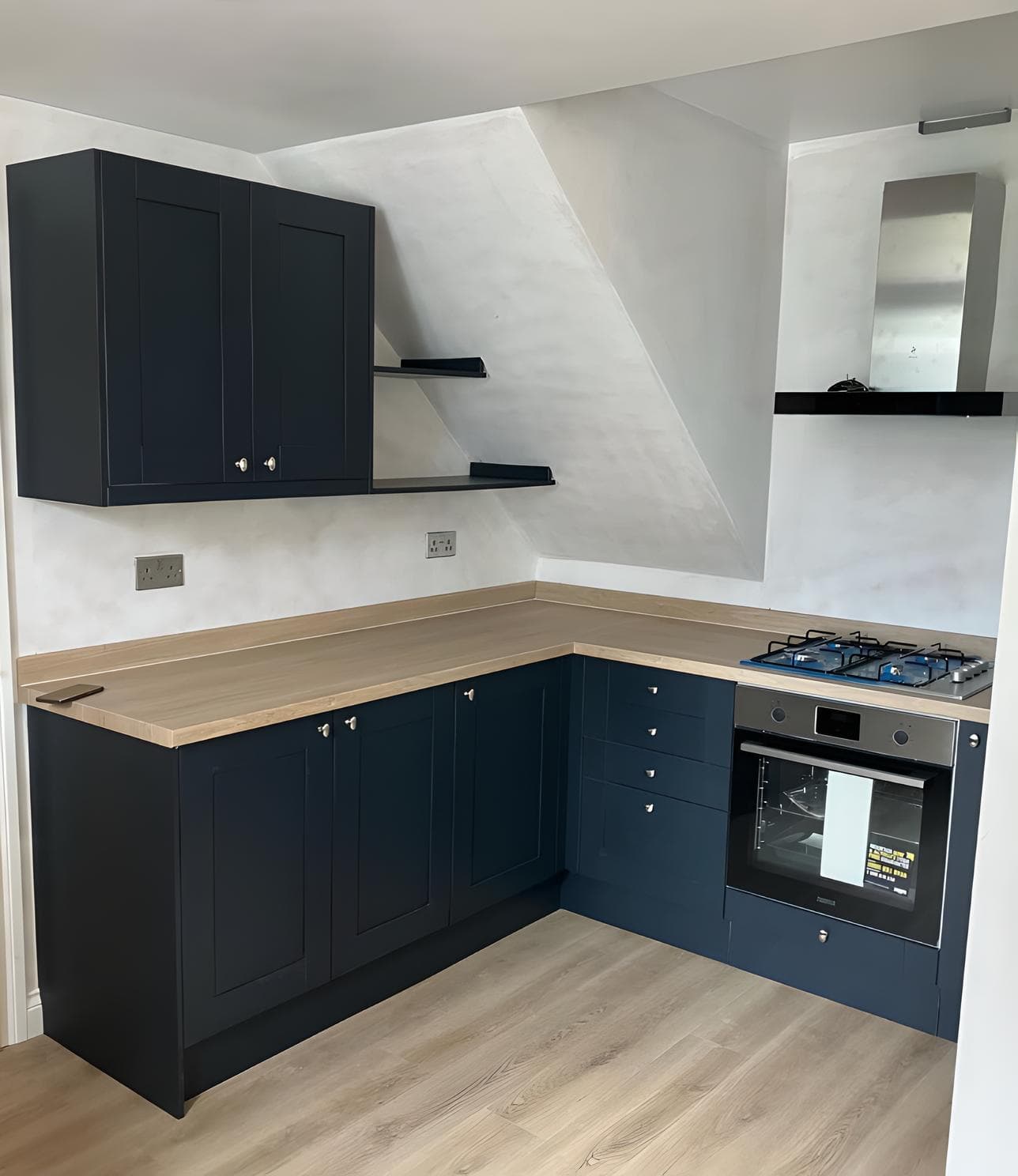 Kitchen, Wardrobes and Storage Solutions