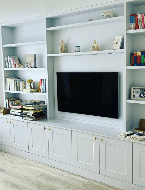 General Carpentry & Joinery You Can Trust