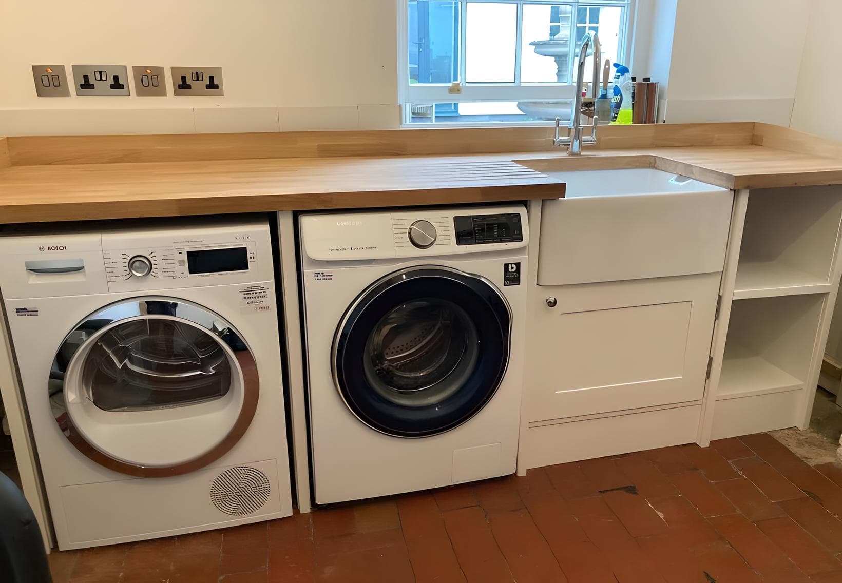 Reliable Bespoke Furniture for Period Homes