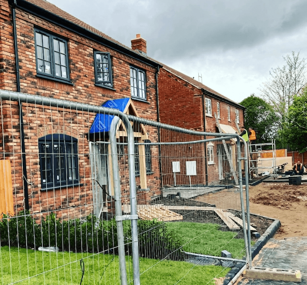 Site Carpentry Services