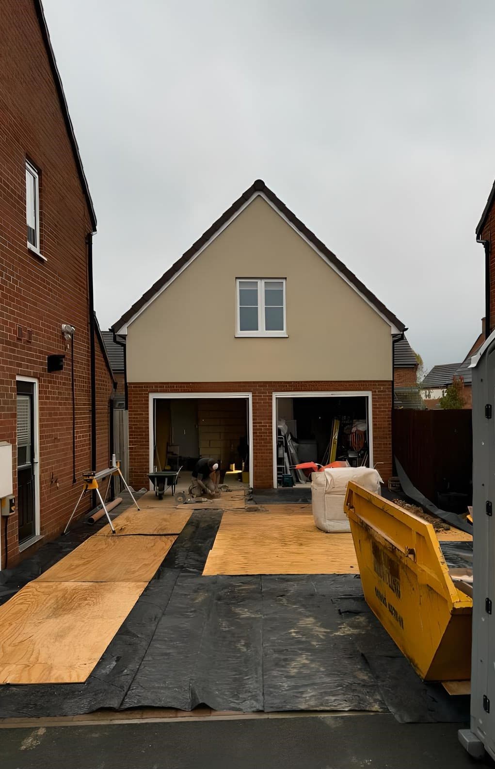 Site Carpentry Services Specialists with 30 Years Experience