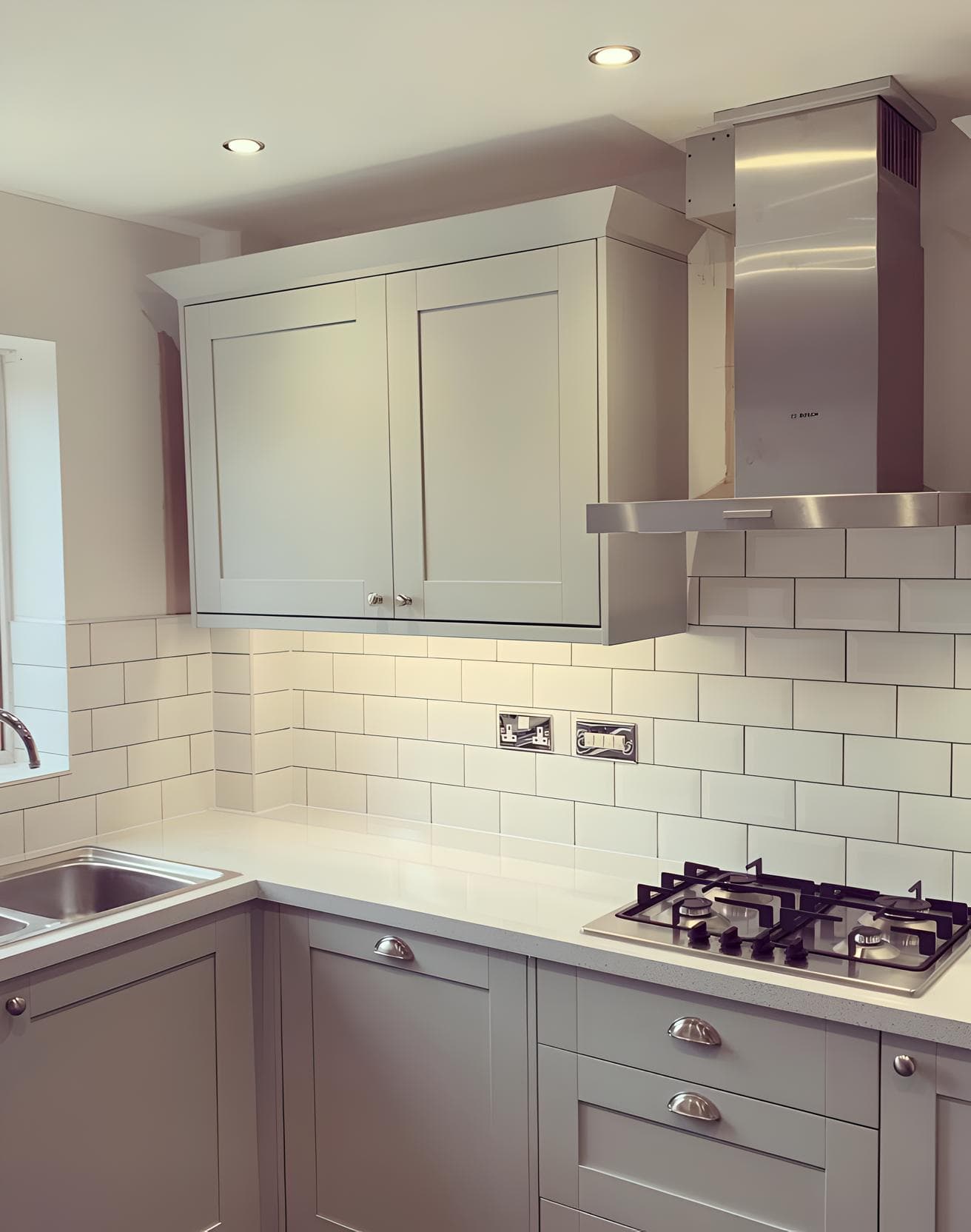 Insurance Repair & Property Reinstatement