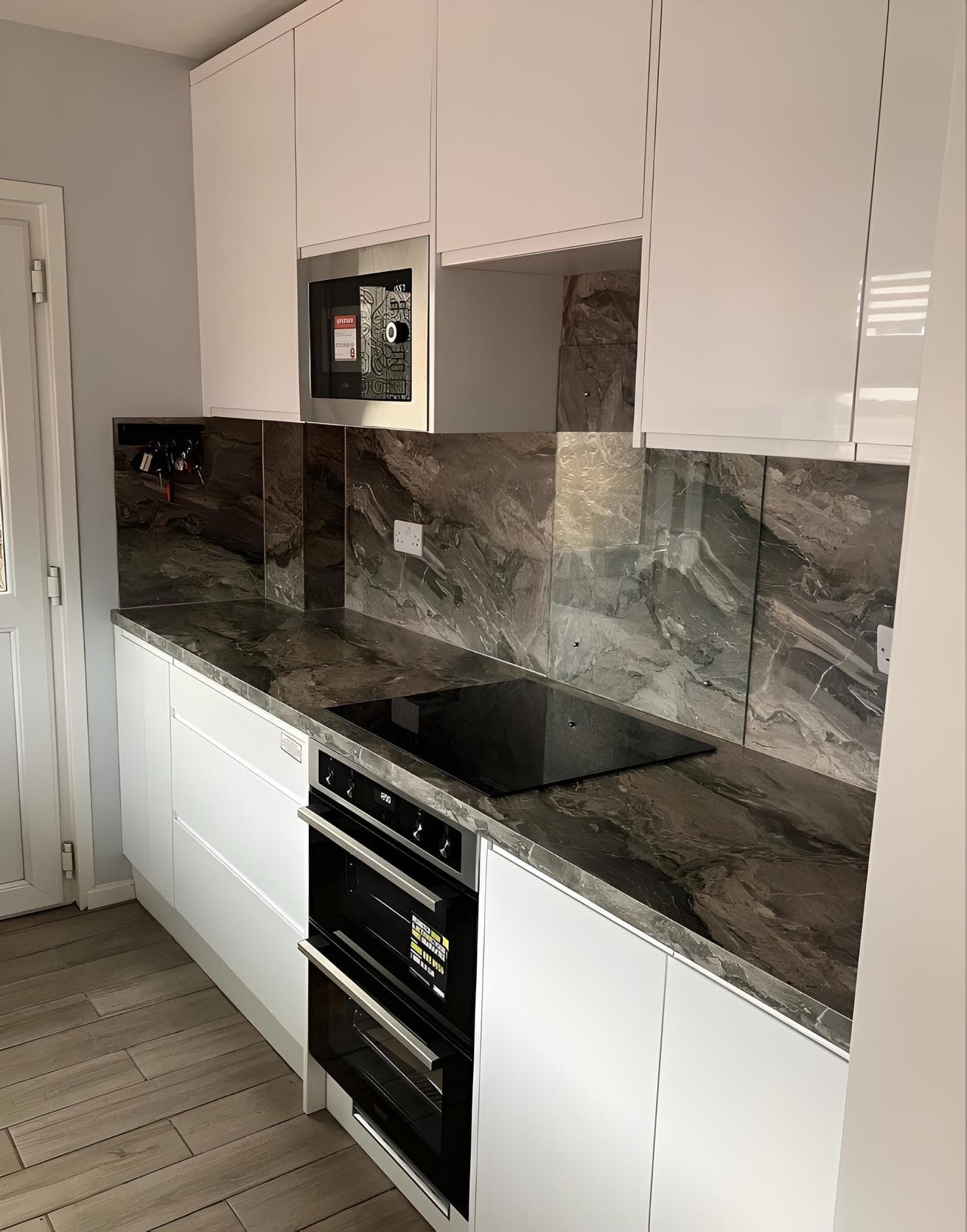 Expert Insurance Repair & Property Reinstatement from Bespoke Joinery