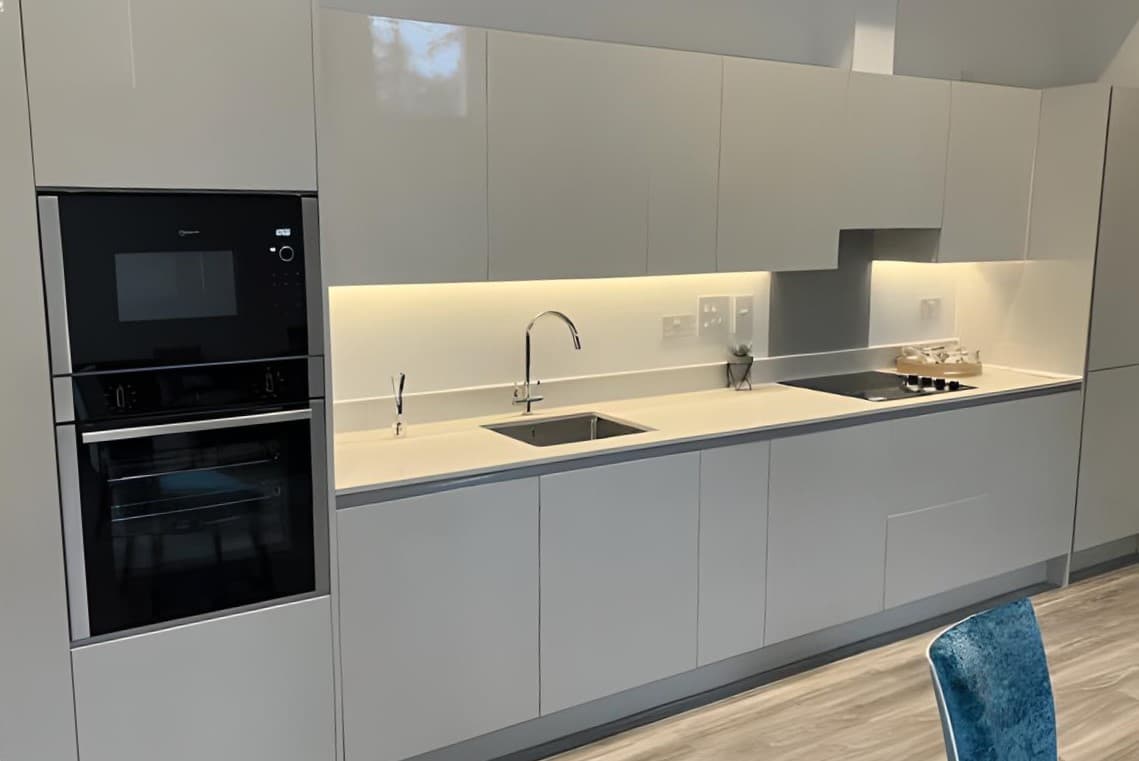 Trusted Builders Serving Bromsgrove