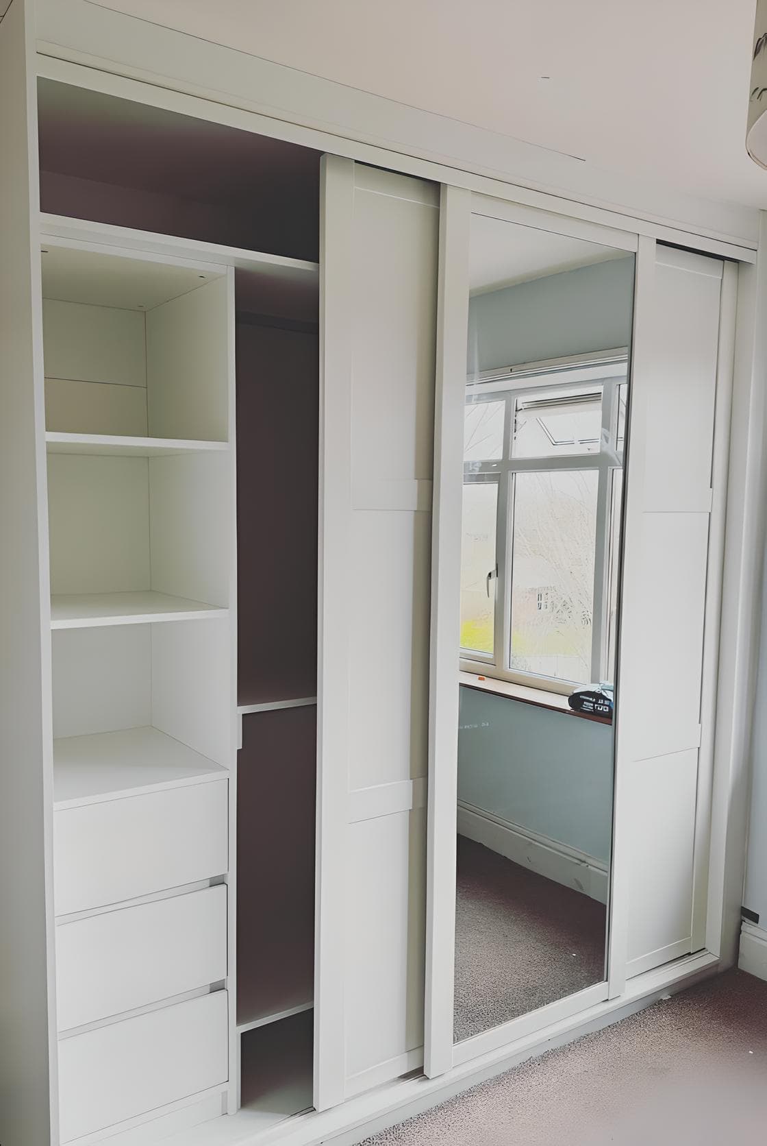 Looking for a Joiner in Kidderminster?