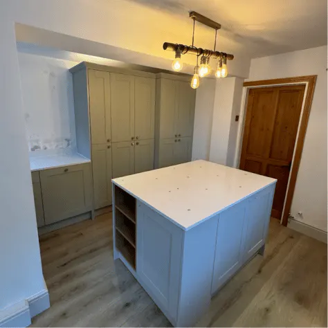 Bespoke Furniture