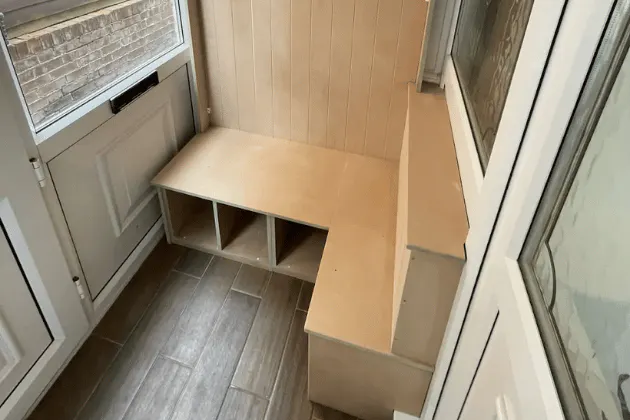 General Carpentry & Joinery