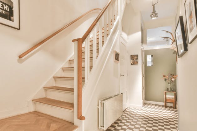 custom staircase bromsgrove