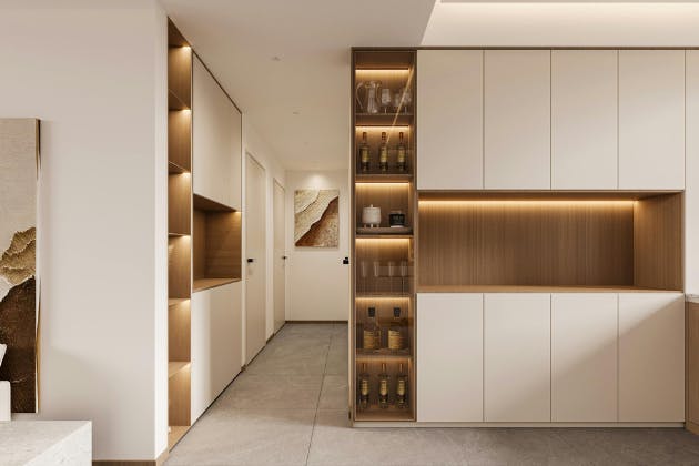 Common Issues with Off-the-Shelf Furniture