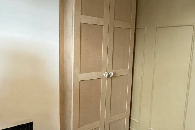 cupboard installations